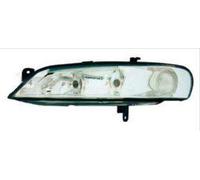 TYC 20-5750-18-2 Headlight