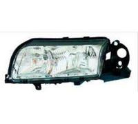 TYC 20-5754-18-2 Headlight
