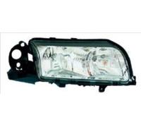 TYC Headlight 20-5754-18-2 for Volvo B5204T5/5204T4/5204T3 2.0L D5244T2 2.4L 5cyl
