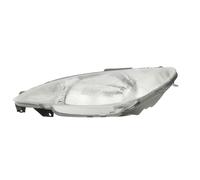 TYC 20-5760-28-2 Headlight for PEUGEOT