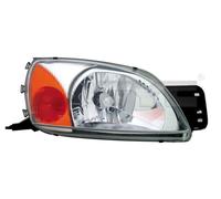 HEADLIGHT 20-5923-05-2 FOR FORD FIESTA/Van/IV/Mk COURIER J4C/J4T/J4R/J4Q 1.3L