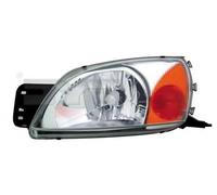 TYC Headlight 20-5924-15-2 for Ford Fiesta IV/Mk Courier J4C/J4T/J4R/J4Q 1.3L