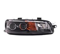 TYC Headlight 20-5957-15-2 - Right New for FIAT Punto Van (188, 188 A4/A3/A7)