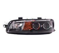 TYC 20-5958-15-2 Headlight