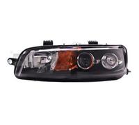 TYC 20-5958-65-2 Headlight