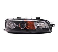 TYC Europe B.V. Headlight 20-5958-65-2 for FIAT PUNTO (Left)