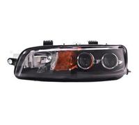 Left Headlight Fiat:PUNTO 51712397 46837404 0000046837404 0000046818653 46818653