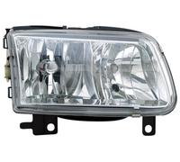 TYC 20-5965-05-2 Headlight