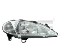 TYC 20-5970-05-2 Headlight