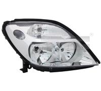 TYC 20-5973-05-2 Headlight