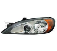 TYC 20-5982-05-2 Headlight