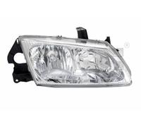TYC 20-5989-05-2 Headlight