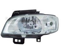 TYC 20-5994-05-2 Headlight