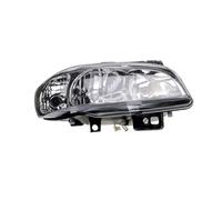 TYC 20-5995-05-2 Headlight for SEAT