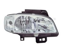 TYC 20-5995-05-2 Headlight