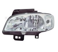 TYC 20-5996-05-2 Headlight