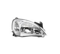 TYC 20-6065-05-2 Headlight