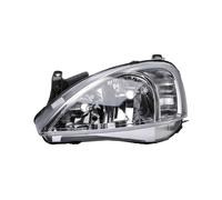 TYC 20-6066-05-2 Headlight