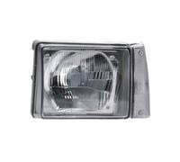 HEADLIGHT 20-6084-15-2 FOR FIAT PANDA/Hatchback/Van 141 A.000 0.7L 2cyl PANDA