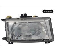 TYC 20-6153-05-2 Headlight
