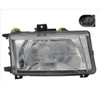 HEADLIGHT 20-6154-15-2 FOR VW PANEL/II/Box/Body/MPV VAN/CADDY FLIGHT/CLASSIC