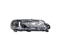 TYC 20-6181-05-2 Headlight