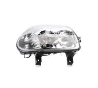 TYC 20-6193-05-2 Headlight