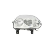 TYC 20-6194-05-2 Headlight
