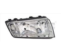 Headlights TYC 20-6229-05-2 for SKODA