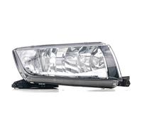 TYC 20-6229-15-2 Headlight