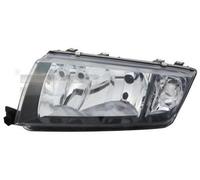 TYC 20-6230-15-2 Headlight