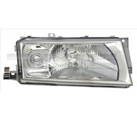 TYC 20-6231-35-2 Headlight