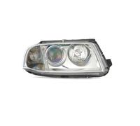 TYC 20-6243-25-2 Headlight for VW