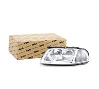 TYC 20-6244-05-2 Headlight