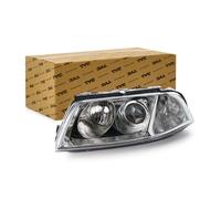TYC 20-6244-25-2 Headlight