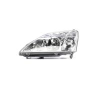 TYC 20-6251-05-2 Headlight for HONDA