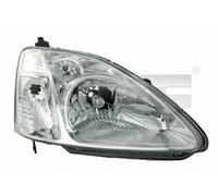 TYC 20-6251-05-2 Headlight