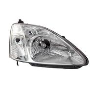 TYC 20-6252-05-2 Headlight