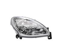 TYC 20-6257-25-2 Headlight