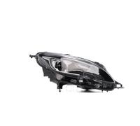 TYC 20-6258-25-2 Headlight