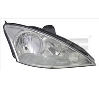 TYC 20-6347-35-2 Headlight for FORD