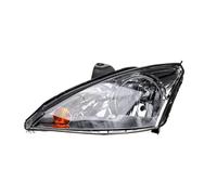 TYC 20-6348-05-2 Headlight