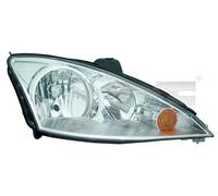 TYC 20-6348-05-2 Headlight