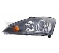 TYC 20-6348-15-2 Headlight