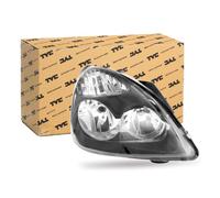 TYC 20-6357-05-2 Headlight