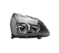 TYC Headlight 20-6357-15-2 for Renault Clio II 1.5L Hatchback/Van