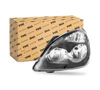 TYC 20-6358-05-2 Headlight