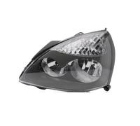 TYC 20-6358-15-2 Headlight