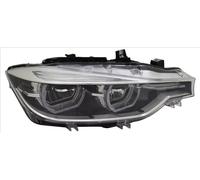 TYC 20-9818-26-9 Headlight