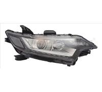 Headlight FOR MITSUBISHI OUTLANDER 2015- 8301C854 Right TYC Electric
